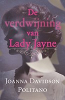 De verdwijning van Lady Jayne (Paperback)