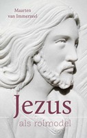 Jezus als rolmodel (Paperback)