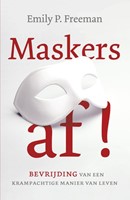 Maskers af! (Paperback)