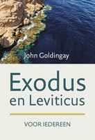 Exodus en Leviticus voor iedereen (Paperback)