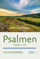 Psalmen voor iedereen (Paperback)