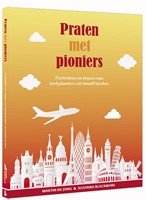 Praten met pioniers (Paperback)