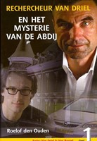 1 Rechercheur Van Driel en het mysterie van de abdij (Hardcover)