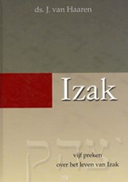 Izak (Hardcover)