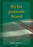 Bij het geopende Woord 2013 (Hardcover)
