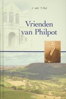 Vrienden van Philpot (Hardcover)