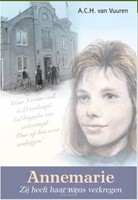 Annemarie (Hardcover)
