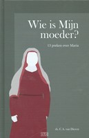 Wie is Mijn moeder? (Hardcover)