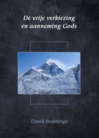 De vrije verkiezing en aanneming Gods (Hardcover)