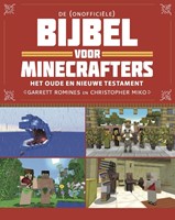 De (onofficiële) Bijbel voor Minecrafters (Paperback)