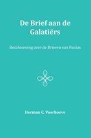 De brief aan de Galatiers IV (Paperback)