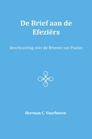 De Brief aan de Efeziers (Paperback)