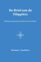 De brief aan de Filippiers VI (Paperback)