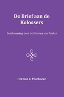 De brief aan de Kolossers VII (Paperback)