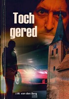 Toch gered (Hardcover)