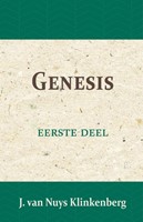 Bijbelverklaring Genesis (Paperback)