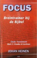 Oude Testament deel 2 - Exodus en Leviticus (Boek)
