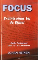 Oude testament deel 7 - 1 en 2 Kronieken (Boek)