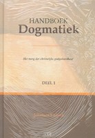 Handboek Dogmatiek (Hardcover)