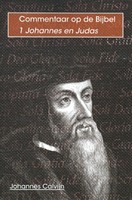 De eerste brief van Johannes (Paperback)