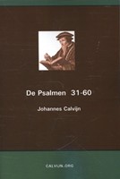 De Psalmen 31-60 (Paperback)