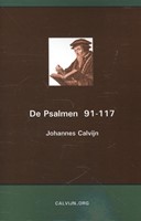 De Psalmen 91-117 (Paperback)