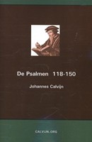 De Psalmen 118-150 (Paperback)