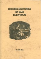 Hendrik Meeuwsen en zijn huisvrouw (Paperback)