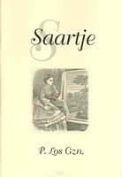 Saartje (Paperback)