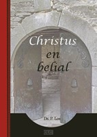 Christus en Betial (Paperback)