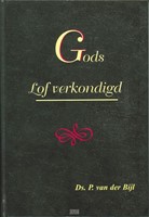Gods lof verkondigd (Hardcover)