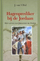 Hagenprediker bij de Jordaan (Hardcover)