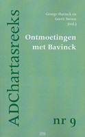 Ontmoetingen met Herman Bavinck (Boek)