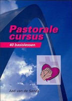 Pastorale cursus (Boek)
