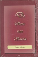 De roos van Saron (Hardcover)