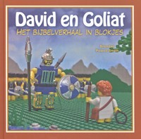 David en Goliat (Paperback)