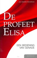De profeet Elisa (Boek)