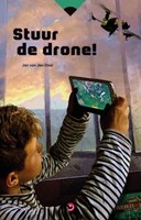 Stuur de drone! (Hardcover)