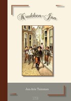 Krukken-Jan (Boek)