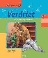 Verdriet (Hardcover)