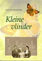Kleine vlinder (Paperback)