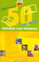 50 Vijf-minutenverhalen voor kinderen (Paperback)