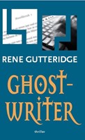 Ghostwriter (Boek)