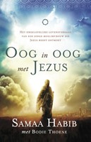 Oog in oog met Jezus (Paperback)