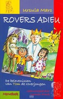 Rovers adieu (Paperback)