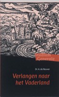 Verlangen naar het Vaderland (Boek)