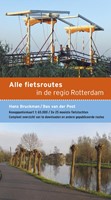 Alle fietsroutes in de regio Rotterdam (Paperback)