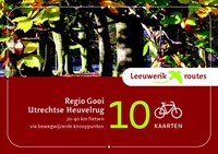 Regio Gooi Utrechtse Heuvelrug