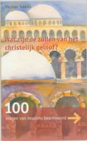 100 vragen van moslims over het christelijk geloof (Paperback)