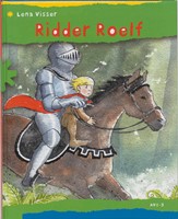 Ridder Roelf (Hardcover)